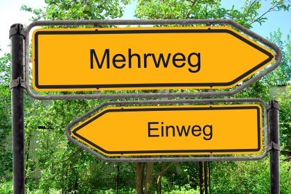 Verpackungsgesetz ist Rückschritt für Umweltschutz – Umweltverbände kritisieren