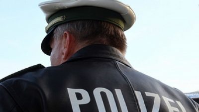 Berlin: Wachdienst flüchtet vor wütendem Mob – Schwere Ausschreitungen im Asylheim in Prenzlauer Berg