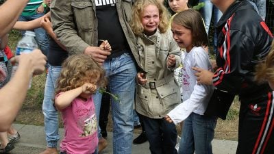 „Sabotage der Ermittlungen“ im Fall Dutroux: Spuren der Kinderschänder führten nach Berlin