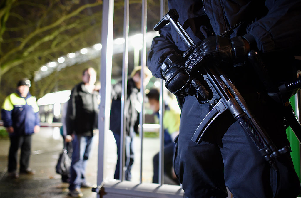 Drei Polizisten packen aus: Unterbesetzt, schlecht ausgerüstet, machtlos gegen Terror