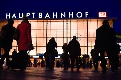 Ernüchterung bei der Flüchtlingshilfe: In Köln gibt es kaum noch Geld und Ehrenamtler