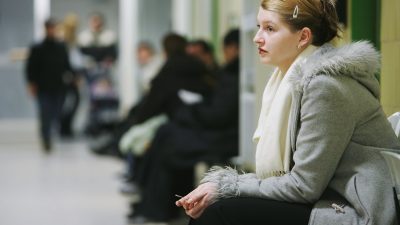 „Die GroKo verschließt die Augen“: DGB fordert von Regierung mehr Hilfe für Langzeitarbeitslose