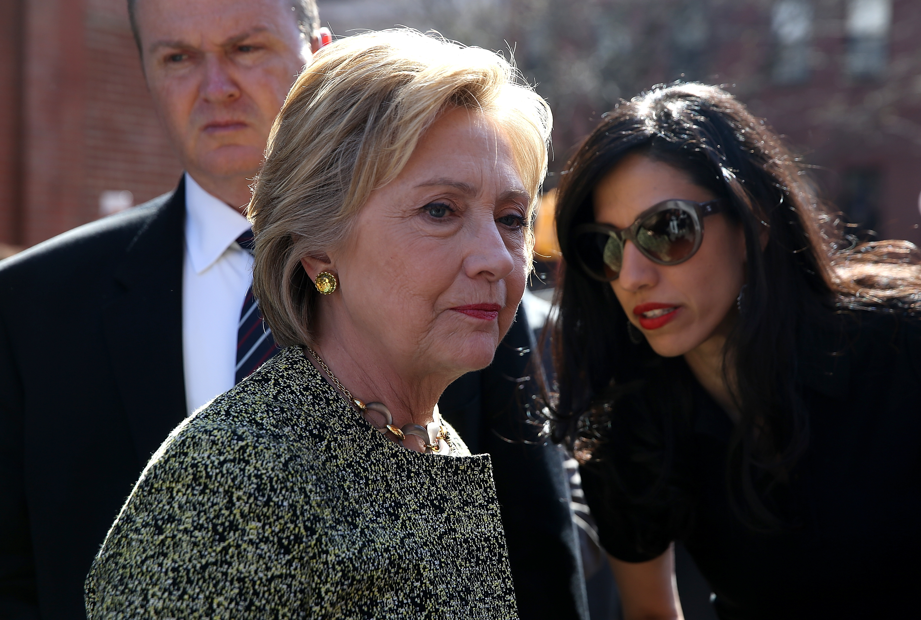 Neue Clinton-Enthüllung: Zugang zu Top-Secret-Infos „auch nach Amtszeit als Außenministerin“