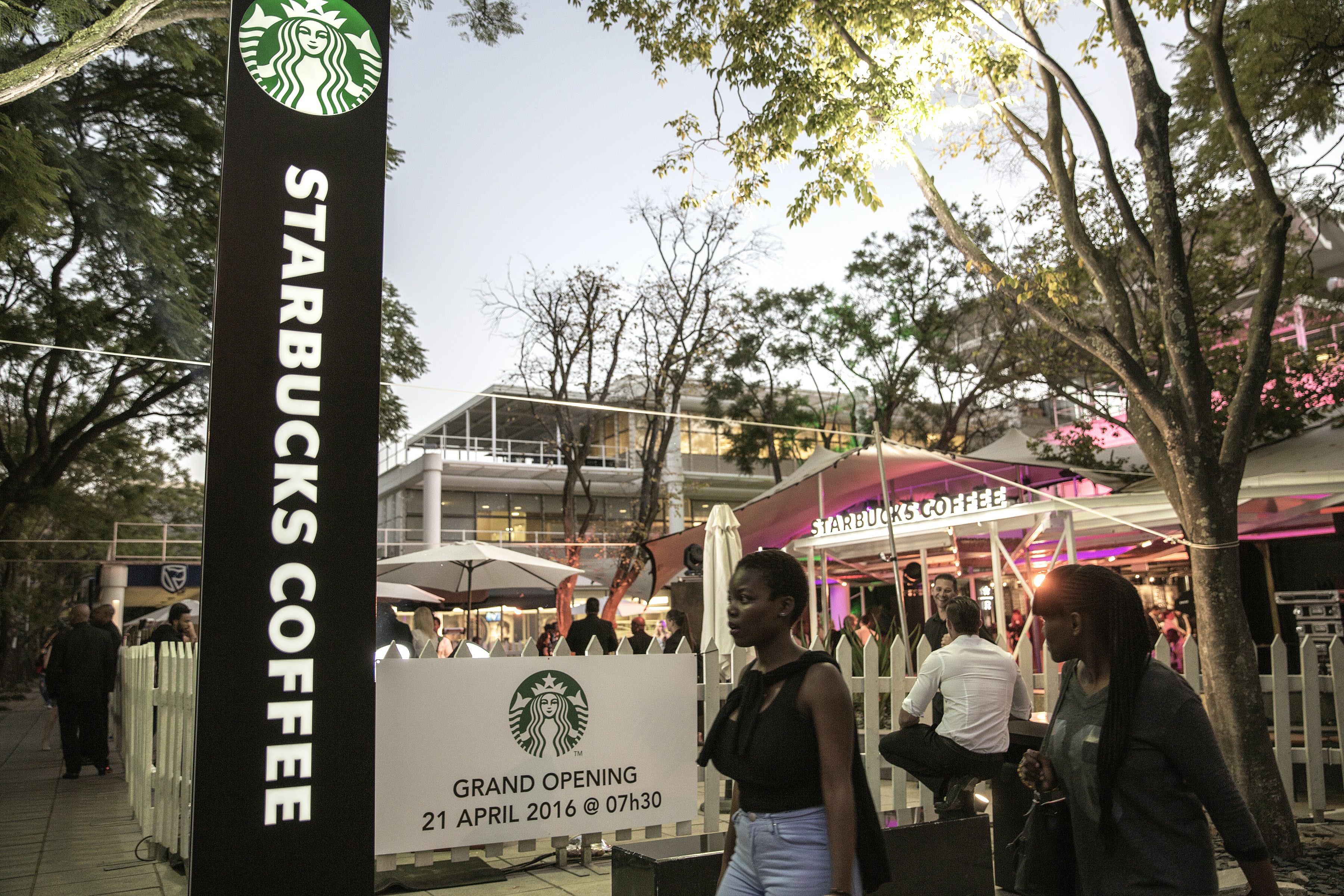 EU-Steuer-Nachforderungen: Gegen Starbucks wird auch ermittelt