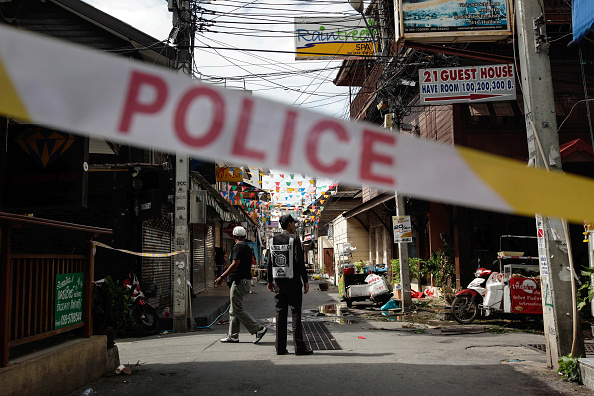 Thailand-Anschläge: „Wir wissen, wer dahintersteckt“ – Mehrere Blindgänger entdeckt