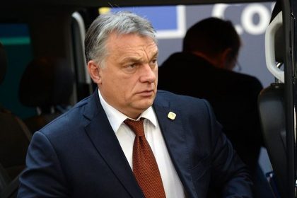 EU-Haushalt: Orban droht mit Veto bei Geldkürzungen wegen angeblicher Rechtsstaatlichkeitsverstöße
