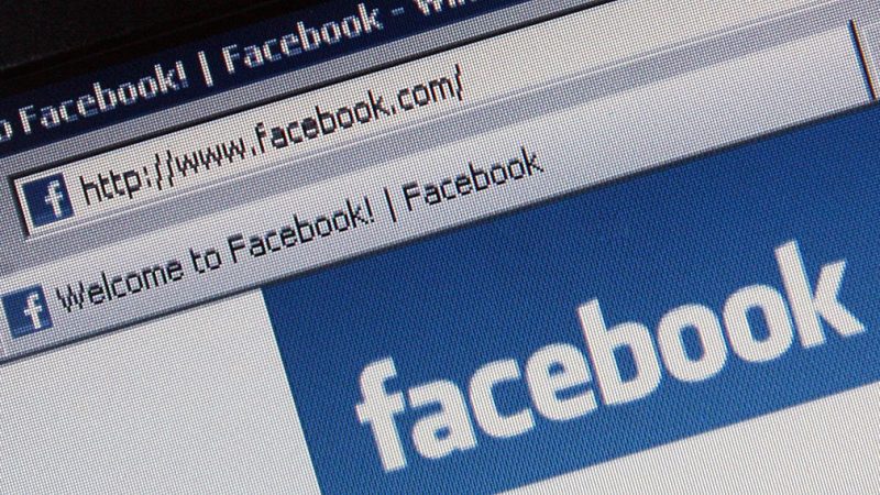 Vor Bidens Amtseinführung: Facebook entfernt alle Inhalte mit Slogan „Stop the Steal“