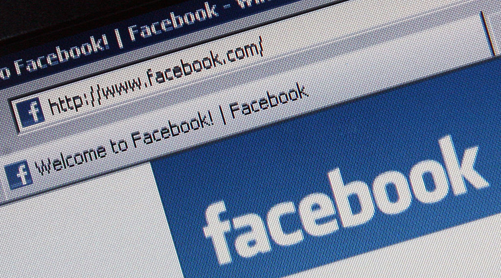 Vor Bidens Amtseinführung: Facebook entfernt alle Inhalte mit Slogan „Stop the Steal“