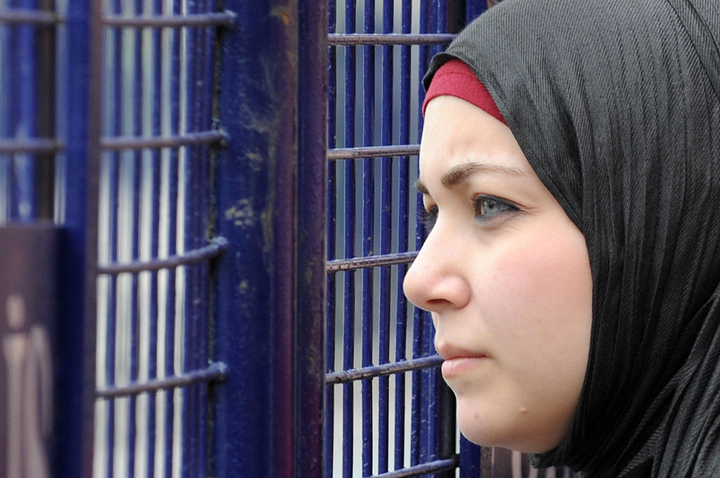 Religiöser Extremismus: Bundesamt meldet zunehmende Zahl radikalisierter Mädchen