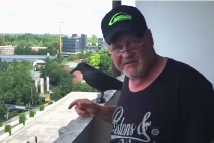 Er beschimpfte München-Täter am Parkdeck: Jetzt wird er wegen Beleidigung angezeigt!