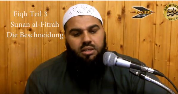 Auferstanden aus dem Mittelalter: Ahmad Abul Baraa – Der Salafistenprediger aus der Berliner Moschee