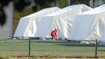 Immer mehr Politiker wenden sich gegen Kinderehen in Deutschland