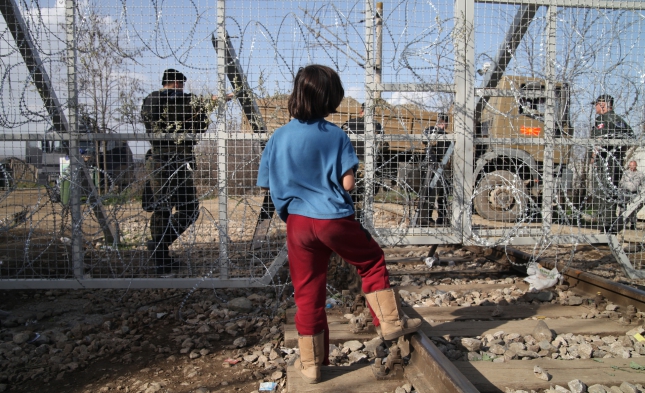 Asylpolitik: Kritik an EU-Plänen zur Ausweitung des Familienbegriffs