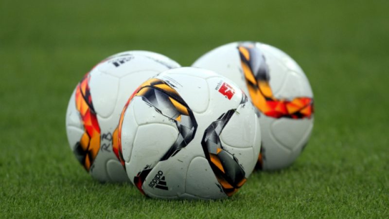 Hannover startet mit Kantersieg in 2. Liga