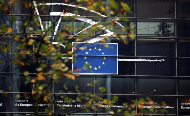 Deutsche Europaabgeordnete wollen Reform der EU-Finanzierung
