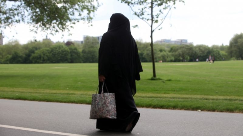 Streit um Burka-Verbot geht auch in der Union weiter