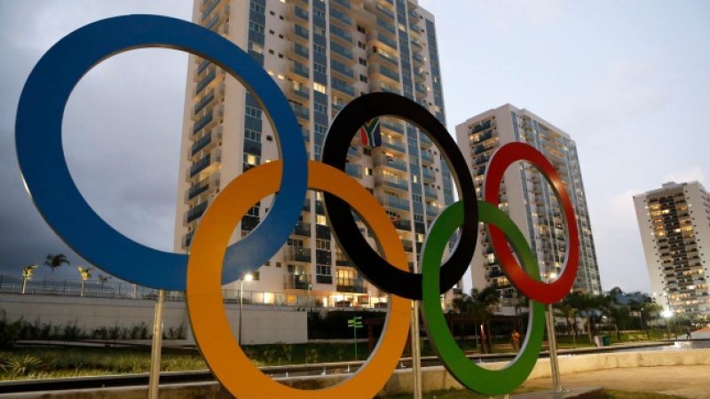 Bundespolizei darf deutsche Athleten in Rio nicht schützen – Brasilien hatte abgelehnt