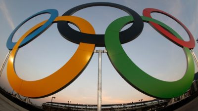 Deutsche Olympioniken wieder in Deutschland eingetroffen