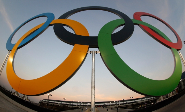 Olympia: Auch Doppelvierer der Frauen holt Gold