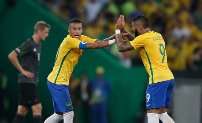 WM-Halbfinale erstmals seit 1930 ohne Deutschland und Brasilien