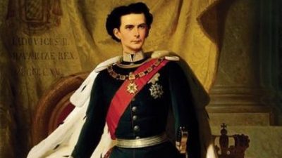 Letzter Brief von Ludwig II. wird erstmals veröffentlicht