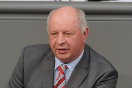 SPD fordert höhere Spitzensteuer für Soli-Abschaffung – CDU-Haushaltsexperte: Nicht mit der Union