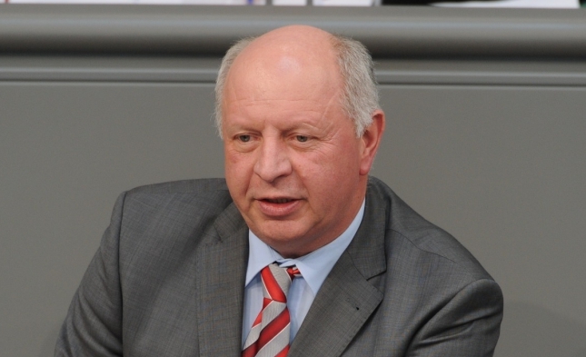 CDU-Politiker Rehberg fordert Seehofers Rücktritt