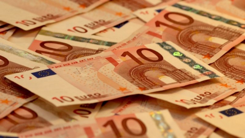 Beamte des Bundes: Mindestpension steigt auf 1660 Euro