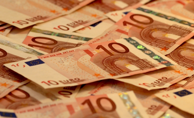 Beamte des Bundes: Mindestpension steigt auf 1660 Euro