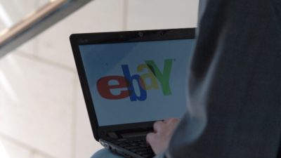 Tierschutzbund: Ebay muss Tierhandel stoppen