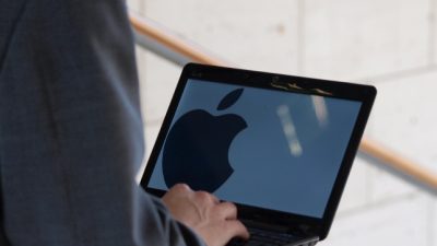 EU: Steuervergünstigungen für Apple in Irland unzulässig