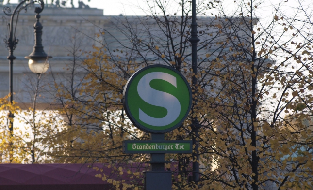Edmund Stoibers Frau fährt abends nicht mehr S-Bahn