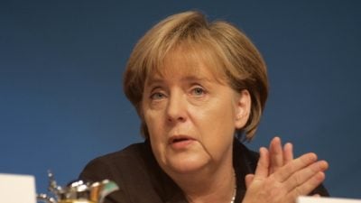 SPD wirft Merkel Versäumnis bei TTIP vor: „Deutsche und europäische Position nicht klar benannt“