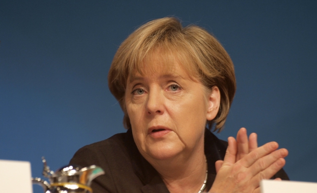 SPD wirft Merkel Versäumnis bei TTIP vor: „Deutsche und europäische Position nicht klar benannt“