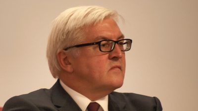 Steinmeier kritisiert Drohungen der türkischen Regierung