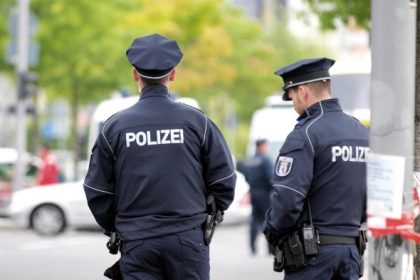 Mehr Polizeipräsenz auf den Straßen: Städtebund will Polizei von Bagatellaufgaben entlasten