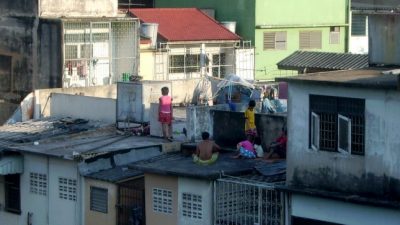 Zwangsumsiedlung, Vertreibung und Gewalt in Rio: IOC muss Kinderrechte bei Vergaben berücksichtigen