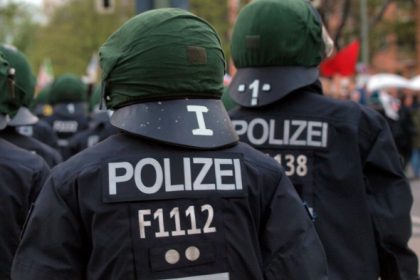 Wendt fordert deutlich bessere Ausstattung der Polizei: “Einsatzkräfte setzen im Ernstfall ihr Leben aufs Spiel”