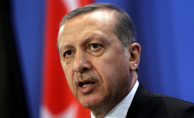 Versuchte Einflussnahme Erdogans: Berlins Regierender sollte Maßnahmen gegen Gülen-Bewegung unterstützen
