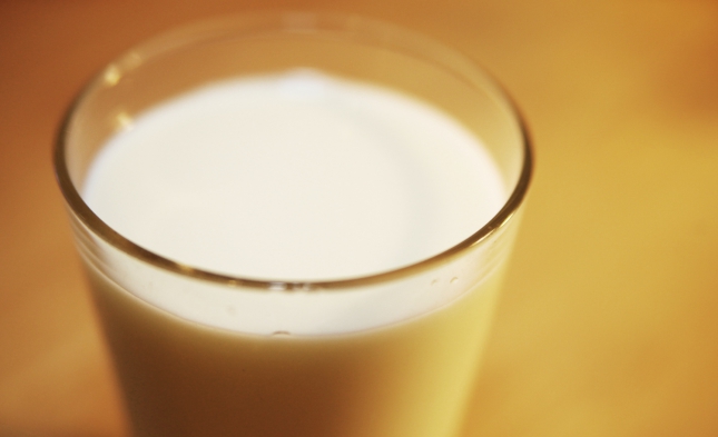 Milchpreis sinkt auf neues Rekordtief