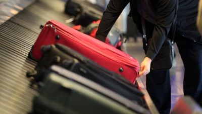 Deutsche Wirtschaft fürchtet Schäden durch schärferes Reiserecht