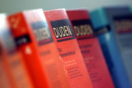 Philologen: Rechtschreibreform nicht Hauptursache für schlechtere Leistungen