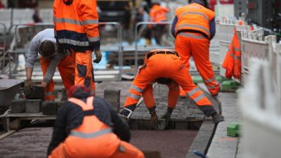 30.000 offene Lehrstellen: Handwerk sorgt sich um Nachwuchs