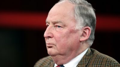 Gauland: De Maizières Sicherheitspaket wird nicht ausreichen