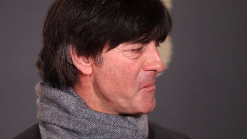 Löw will am Donnerstag neuen Kapitän der DFB-Elf benennen
