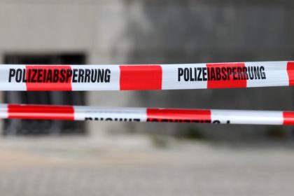 Berlin: Heiße Spur im Rockermord? – “Guerilla Nation”-Member auf offener Straße erschossen – Blutige Rache angekündigt