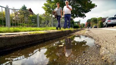 Straßenbau in Stade: Bis zu 140.000 Euro pro Anlieger gefordert – „Ich bin so fertig, dass ich nicht mehr schlafen kann“