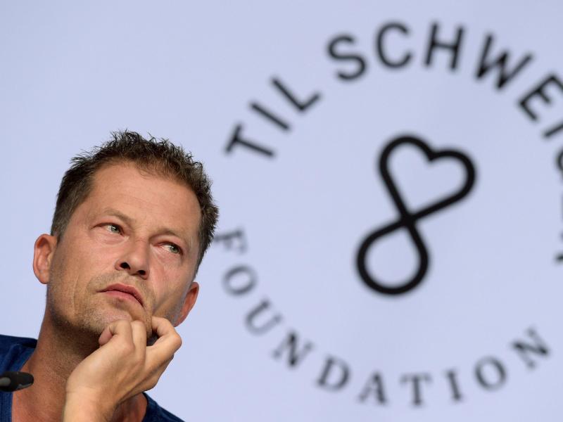 Til-Schweiger-Stiftung zieht erste Bilanz