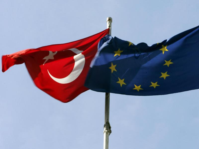 Innenminister Seehofer zu Gesprächen über Flüchtlingspolitik in Ankara