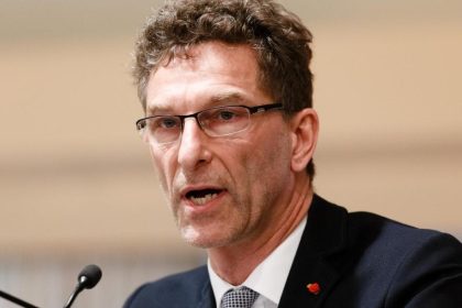 Polizei: Bundeswehr kann bei Terror gar nicht helfen